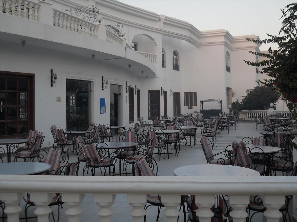 Royal Paradise Resort 沙姆沙伊赫 外观 照片