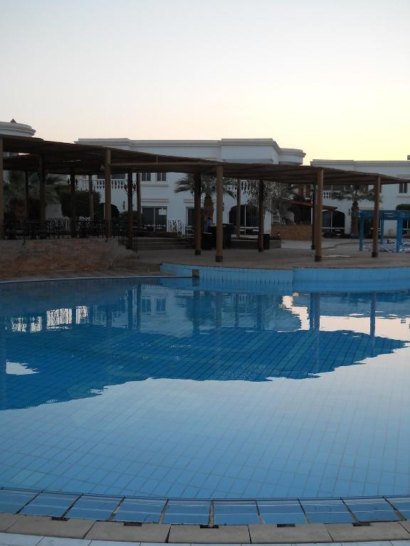 Royal Paradise Resort 沙姆沙伊赫 外观 照片