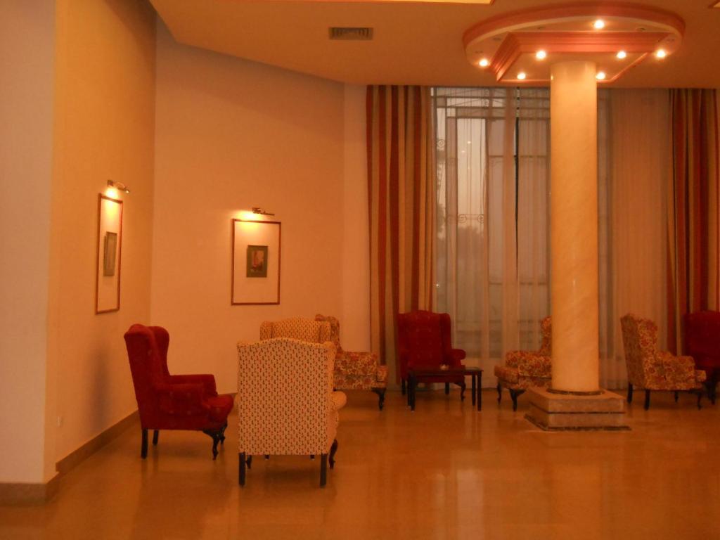 Royal Paradise Resort 沙姆沙伊赫 外观 照片