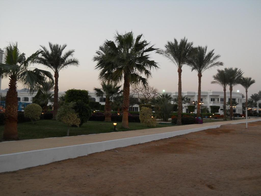 Royal Paradise Resort 沙姆沙伊赫 外观 照片