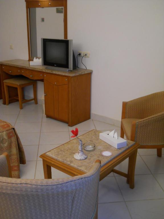 Royal Paradise Resort 沙姆沙伊赫 客房 照片