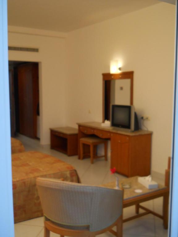 Royal Paradise Resort 沙姆沙伊赫 外观 照片