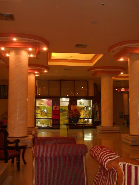 Royal Paradise Resort 沙姆沙伊赫 外观 照片