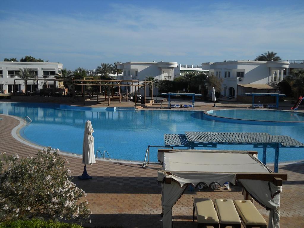 Royal Paradise Resort 沙姆沙伊赫 外观 照片