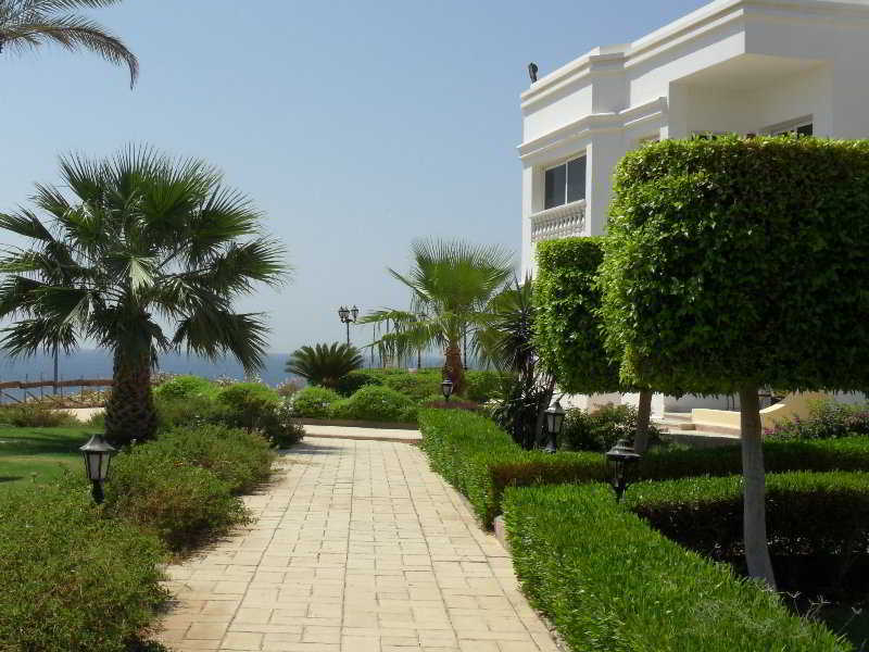 Royal Paradise Resort 沙姆沙伊赫 外观 照片